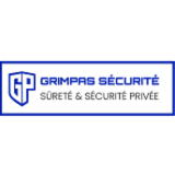 Logo de l'employeur GRIMPAS SECURITE