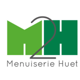 Logo de l'employeur M2H MENUISERIE HUET