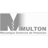 Logo de l'employeur MULTON