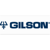 Logo de l'employeur GILSON SAS