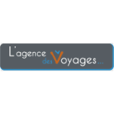 Logo de l'employeur L'AGENCE DES VOYAGES...