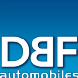 Logo de l'employeur DBF TOULOUSE AUTOMOBILES