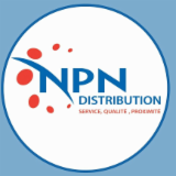 Logo de l'employeur NPN DISTRIBUTION