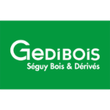 Logo de l'employeur SEGUY BOIS ET DERIVES