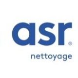 Logo de l'employeur ASR BRETAGNE NETTOYAGE