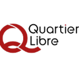 Logo de l'employeur QUARTIER LIBRE - RESAVOYAGE