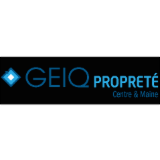Logo de l'employeur GEIQ PROPRETE CENTRE & MAINE