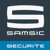 Logo de l'employeur SAMSIC SECURITE
