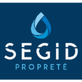 Logo de l'employeur SEGID PROPRETE