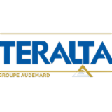Logo de l'employeur TERALTA GRANULAT BETON REUNION