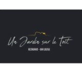 Logo de l'entreprise UN JARDIN SUR LE TOIT