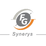 Logo de l'employeur FOURNIE GROSPAUD SYNERYS