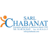 Logo de l'employeur CHABANAT