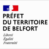 Logo de l'employeur PREFECTURE DE DEPARTEMENT TERRITOIRE DE