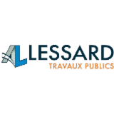 Logo de l'employeur LESSARD T.P