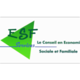 Logo de l'entreprise ESF SERVICES