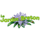 Logo de l'employeur Le Jardin Breton