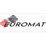 Logo de l'employeur EUROMAT