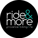 Logo de l'employeur RIDE & MORE TRAVEL