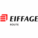 Logo de l'employeur EIFFAGE ROUTE NORD EST