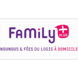 Logo de l'employeur FAMILY PLUS