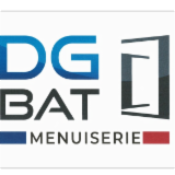 Logo de l'employeur DG-BAT MENUISERIE