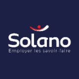 Logo de l'employeur SOLANO