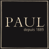 Logo de l'employeur PAUL