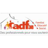 Logo de l'employeur Job Dating - stand ADF38