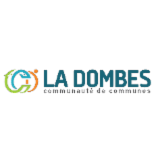 Logo de l'employeur CC DE LA DOMBES