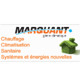 Logo ETABLISSEMENTS MARQUANT