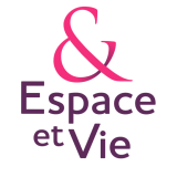 Logo de l'employeur ESPACE & VIE
