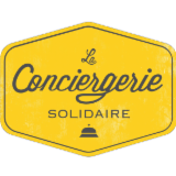 Logo de l'employeur LA CONCIERGERIE SOLIDAIRE D'ALSACE