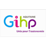Logo de l'employeur GIHP AQUITAINE