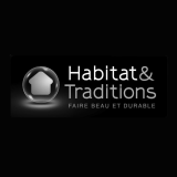 Logo de l'employeur HABITAT & TRADITIONS
