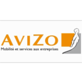 Logo AVIZO
