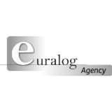 Logo de l'employeur EURALOG AGENCY