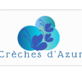 Logo de l'entreprise CRECHES D'AZUR