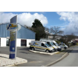 Logo de l'employeur HAMON COUVERTURE