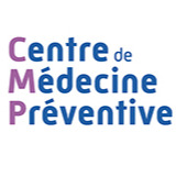 Logo de l'employeur CENTRE DE MEDECINE PREVENTIVE