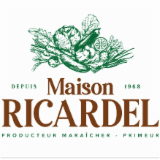 Logo de l'employeur RICARDEL