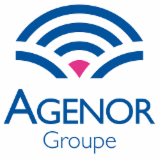 Logo de l'employeur AGENOR CALAIS