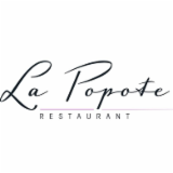 Logo de l'employeur LA POPOTE