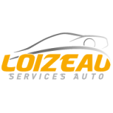 Logo de l'employeur GARAGE LOIZEAU