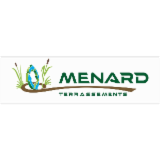 Logo de l'employeur MENARD TERRASSEMENTS