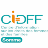 Logo de l'employeur C I D F SOMME