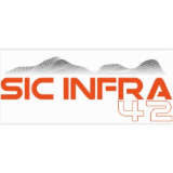 Logo de l'employeur SIC INFRA 42