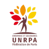 Logo de l'employeur ENSEMBLE ET SOLIDAIRES UNION NATIONALE R