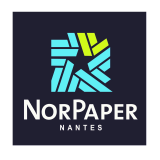 Logo de l'entreprise NORPAPER NANTES