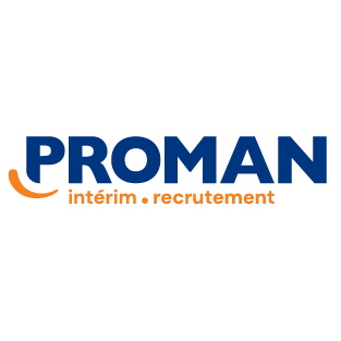 Logo de l'employeur PROMAN 168